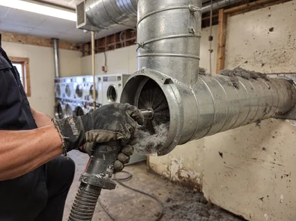 Commercial Vent Cleaning service in Sharon, MA