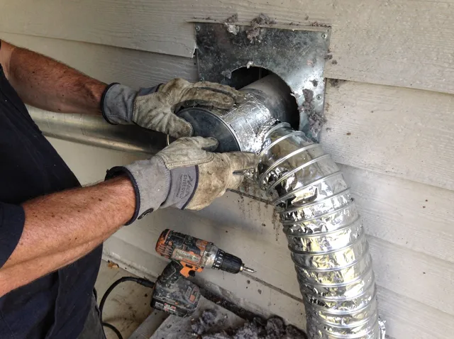 Vent Repair & Installation service in Sharon, MA